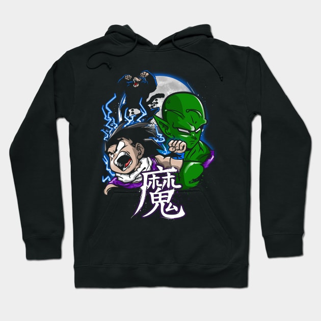 Teach Me Hoodie by CoDDesigns